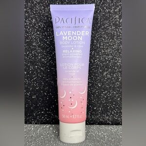 Pacifica Lavender Moon Body Lotion 1.7oz